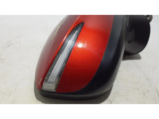 Зеркало электрическое правое Mazda CX-3 2015-- года