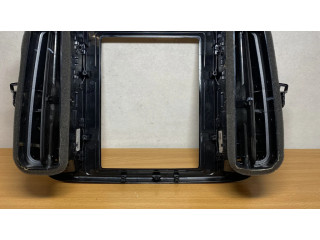 Отделка радио/ навигации