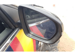 Зеркало электрическое Citroen C5 Aircross 2017 - года