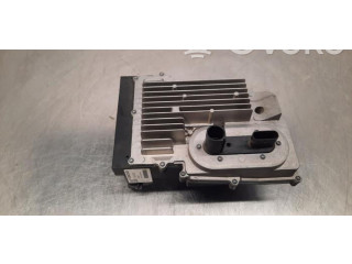 Модуль управления аккумулятором 31652295    Volvo S90, V90   