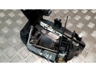 Внешняя ручка