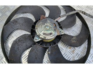 Электрический вентилятор радиаторов 5000704 Peugeot Partner III