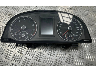 Панель приборов 2K5920876M, 819015443 Volkswagen Caddy