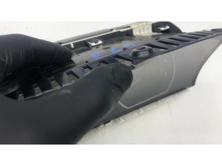 Přístrojová deska BMW 7 E65 E66 2001 6921640