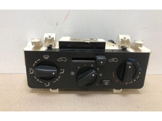 Блок управления климат-контролем F664477S, 6451KP   Citroen C2