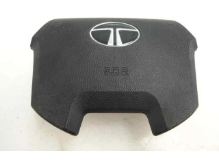 Подушка безопасности водителя 00934035270E Tata Indica Vista I