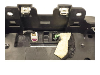 Дисплей E119074 Peugeot 2008 II