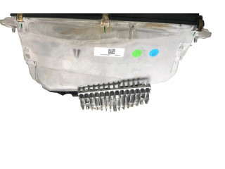 Дисплей    030395, 5A4BA60   BMW iX