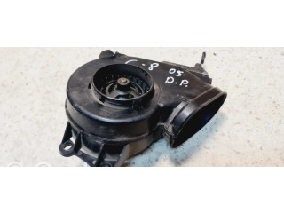 Вентилятор печки 1485725080, 8390149 Citroen C8