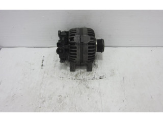 Генератор 9646321880 Citroen C4 I