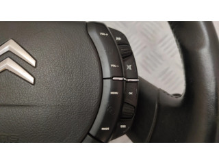 Руль Citroen C4 I  2004-2010 года 96471578ZD, 96591807ZD      