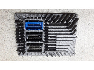 Блок управления двигателя 12654752 Chevrolet Camaro