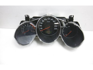 Панель приборов 78100SEMT71, 78100SEMT71 Honda City