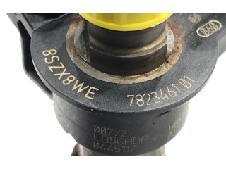 Комплект жиклеров (форсунок) BMW 5 F10 F11 2009 - 2016 года