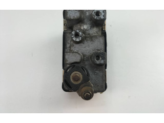  Турбина Audi A5 Sportback 8TA  6NW009550, 767649   для двигателя CGKA      