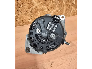 Генератор 13580078   Opel Antara      