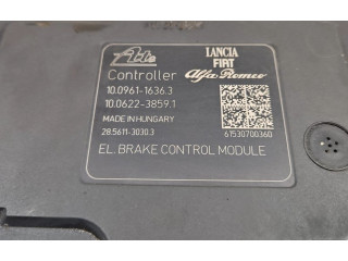 Блок АБС 10.0212-1022.4, IMPRK1393820   Opel  Combo D  2011 - 2017 года