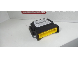 Блок подушек безопасности 2K5959655B, 0285013357 Volkswagen Caddy