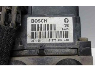 Блок АБС 454153 Citroen Xsara - года