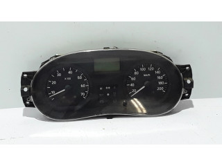 Панель приборов 8200377202   Dacia Logan I       