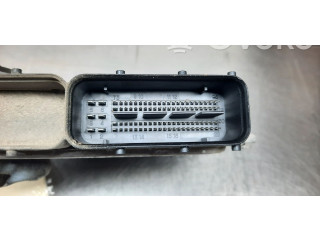 Блок управления двигателем Блок управления    KIA Carens II