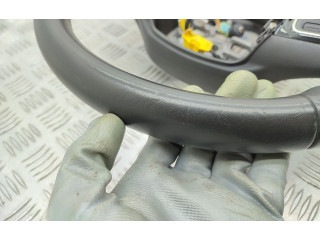 Руль Citroen C3 Aircross 2017 - года 98118752ZD, 34211562F