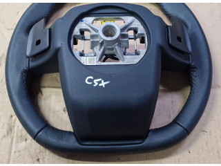 Руль Citroen C5 X 2021 - года