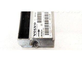 Блок подушек безопасности 0285001456, 8651523   Volvo S80