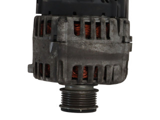 Генератор 03L903023F Volkswagen Golf VI