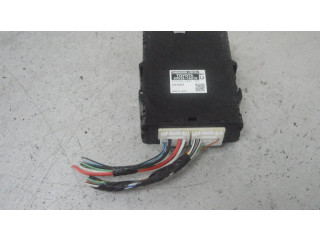 Блок управления коробкой передач 079100-3661   Toyota Prius+ (ZVW40)