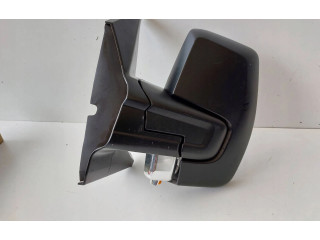 Зеркало электрическое        Ford Transit Custom  2013 - 2023 года   
