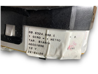 Přístrojová deska Lancia Y 840 2000 46551896