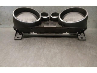 Панель приборов 13430868, 1257955   Opel Meriva B       