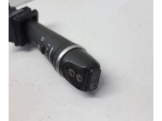 Ручка стеклоочистителей 30798530, 07W12D   Volvo XC90