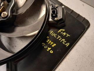 Вентилятор кондиционера воздуха (охлаждения)