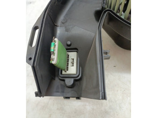 Вентилятор печки 58874 Opel Meriva A