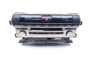 Блок управления климат-контролем 8613050311   Lexus LS 460 - 600H