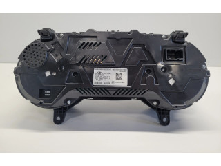 Přístrojová deska Alfa Romeo Stelvio 2020 50559452