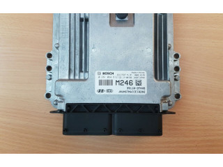 Блок управления двигателя 0281034612, 391102FMM5   KIA Sorento