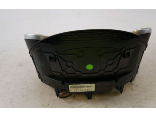 Přístrojová deska Mercedes-Benz GLC X253 C253 2018 2539008704