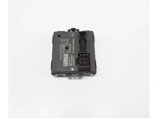 Модуль управления gateway