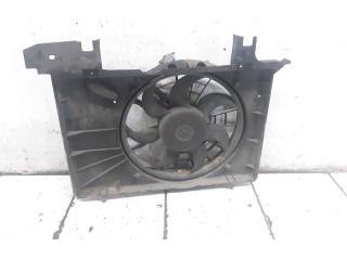 Вентилятор радиатора 9454639, 3135103192 Volvo S70 V70 V70 XC