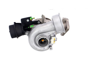 Турбина Mercedes-Benz A W169 53039887000, 53039887000