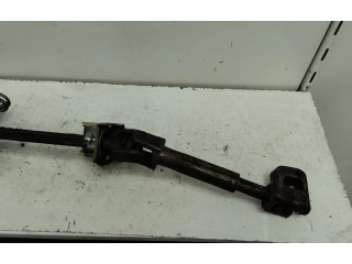 Рулевая рейка Skoda Fabia Mk2 (5J) 2007 - 2014 года