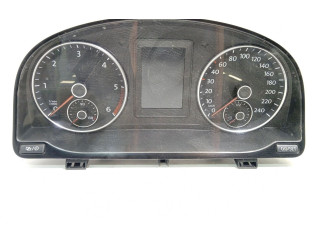 Přístrojová deska  Volkswagen Caddy 2017 2K5920876F  