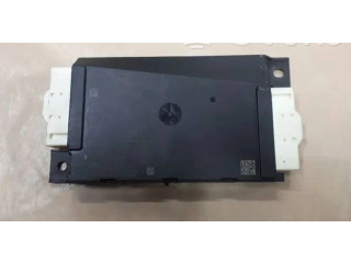 Блок управления A1679007012   Mercedes-Benz GLE W167