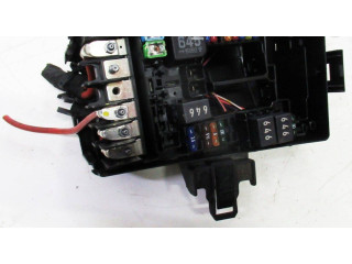 Блок предохранителей 5Q0937125B Skoda Octavia Mk3 (5E)