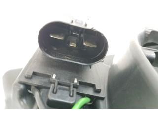 Вентилятор радиатора 95962655, C0-1687S Chevrolet Aveo