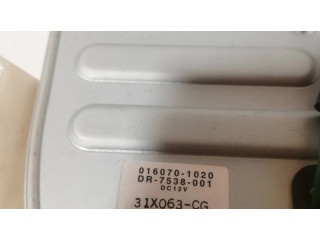 Вентилятор радиатора     G923030010, 1172006050    Lexus GS 300 350 430 450H 3.0