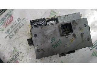 Блок предохранителей Alfa Romeo GT